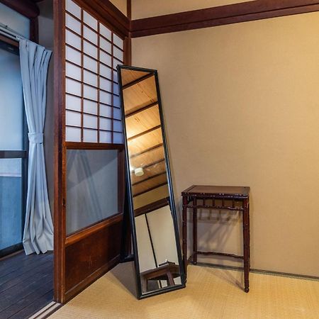 Shiki Homes Haru Kyoto Dış mekan fotoğraf