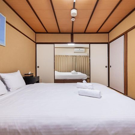 Shiki Homes Haru Kyoto Dış mekan fotoğraf