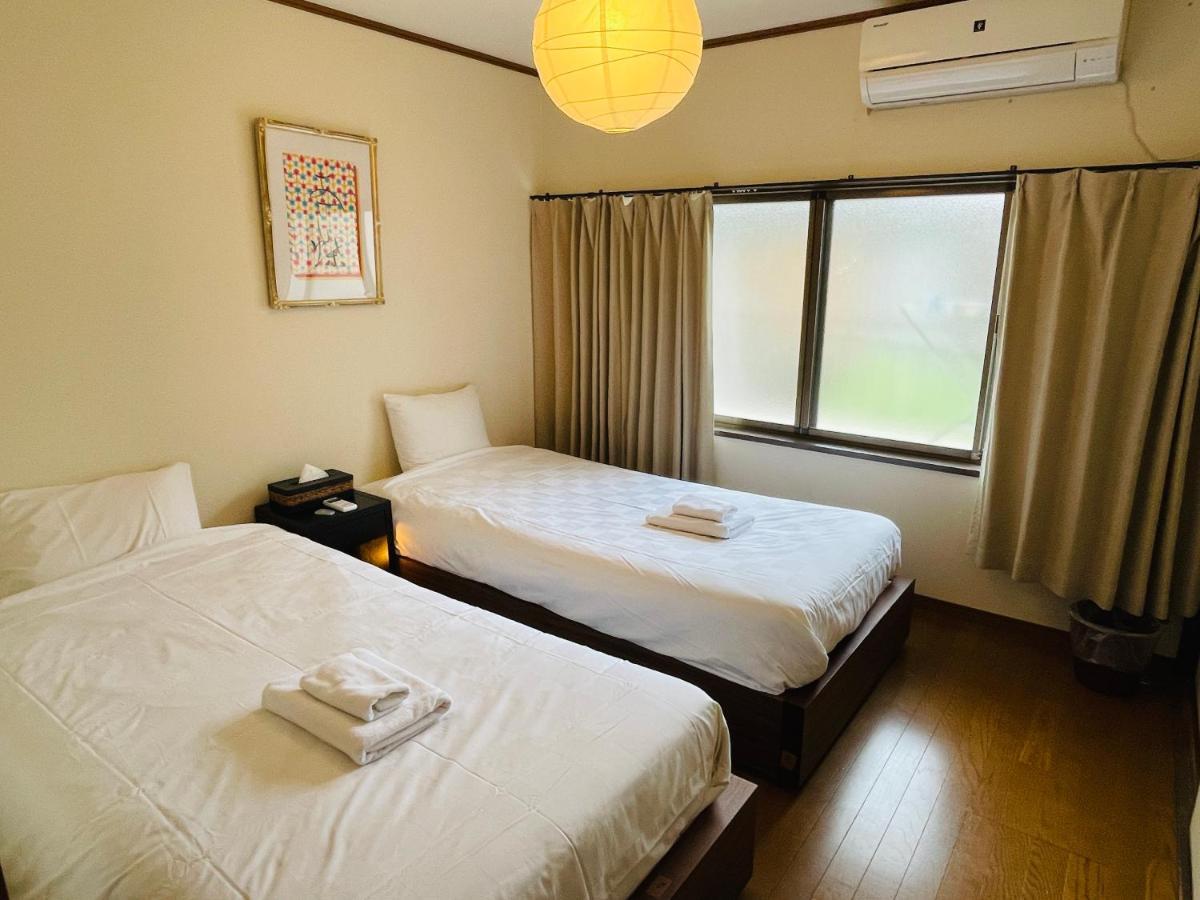 Shiki Homes Haru Kyoto Dış mekan fotoğraf