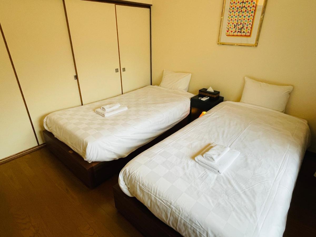 Shiki Homes Haru Kyoto Dış mekan fotoğraf