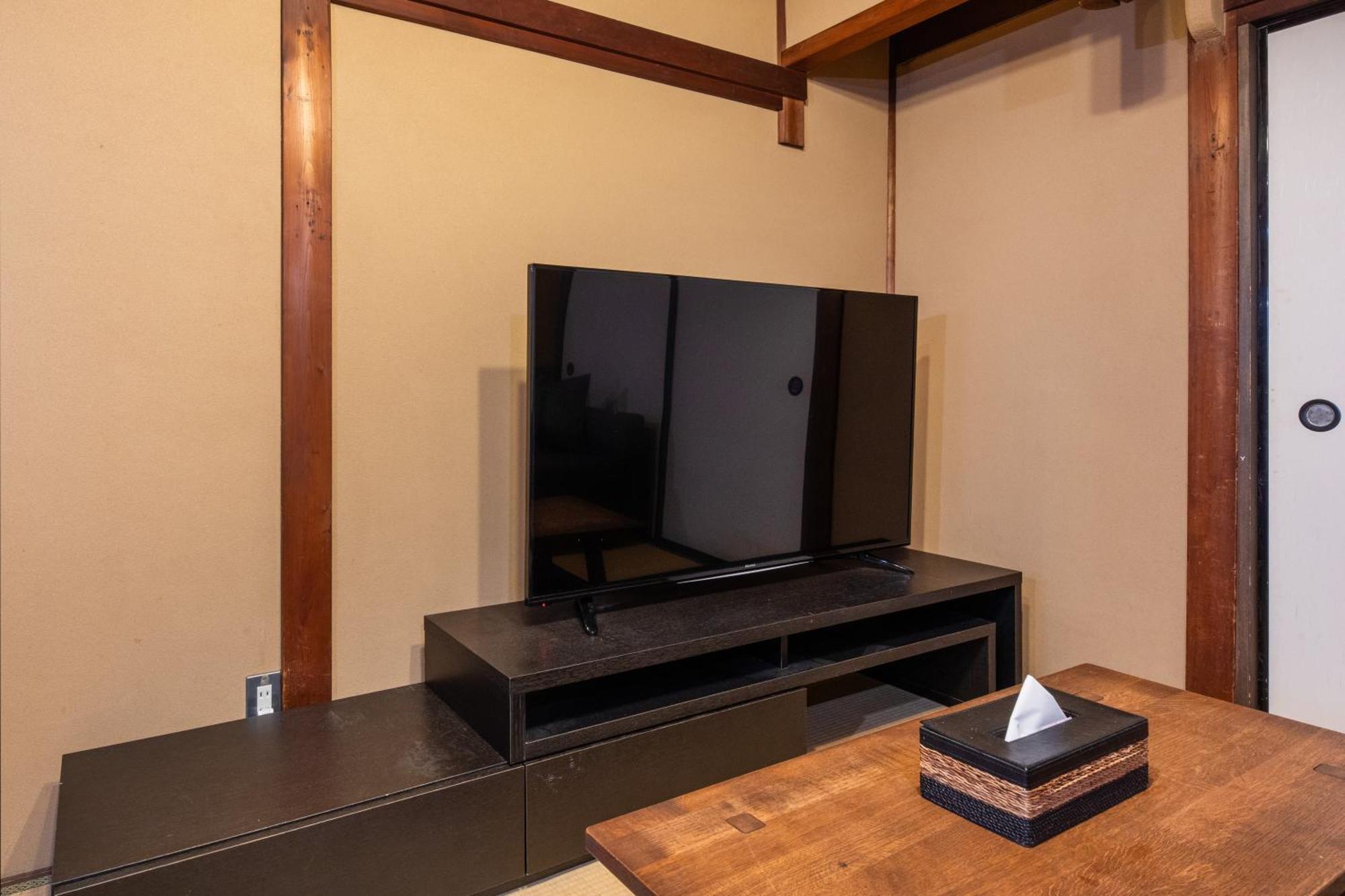 Shiki Homes Haru Kyoto Dış mekan fotoğraf
