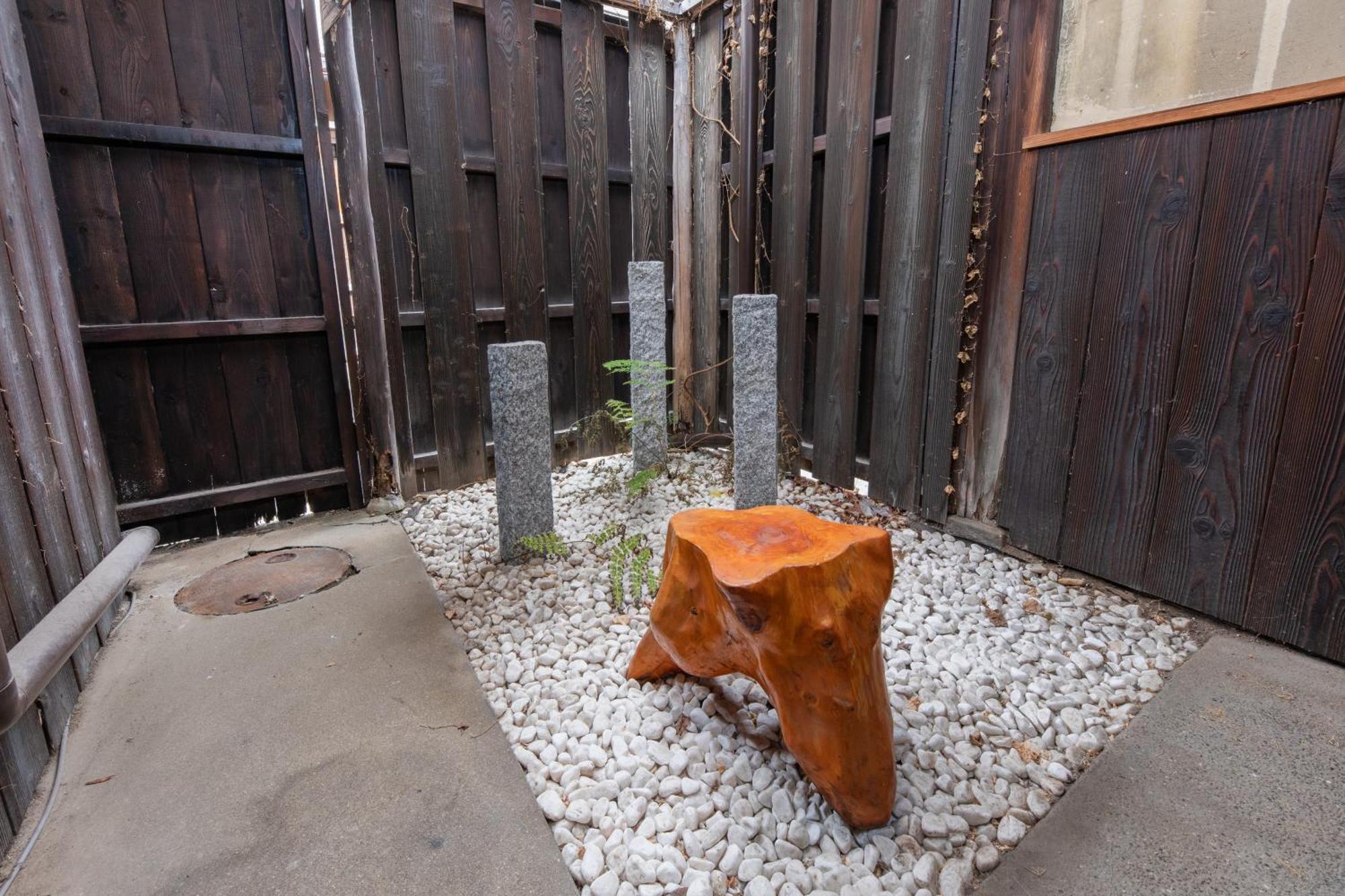 Shiki Homes Haru Kyoto Dış mekan fotoğraf