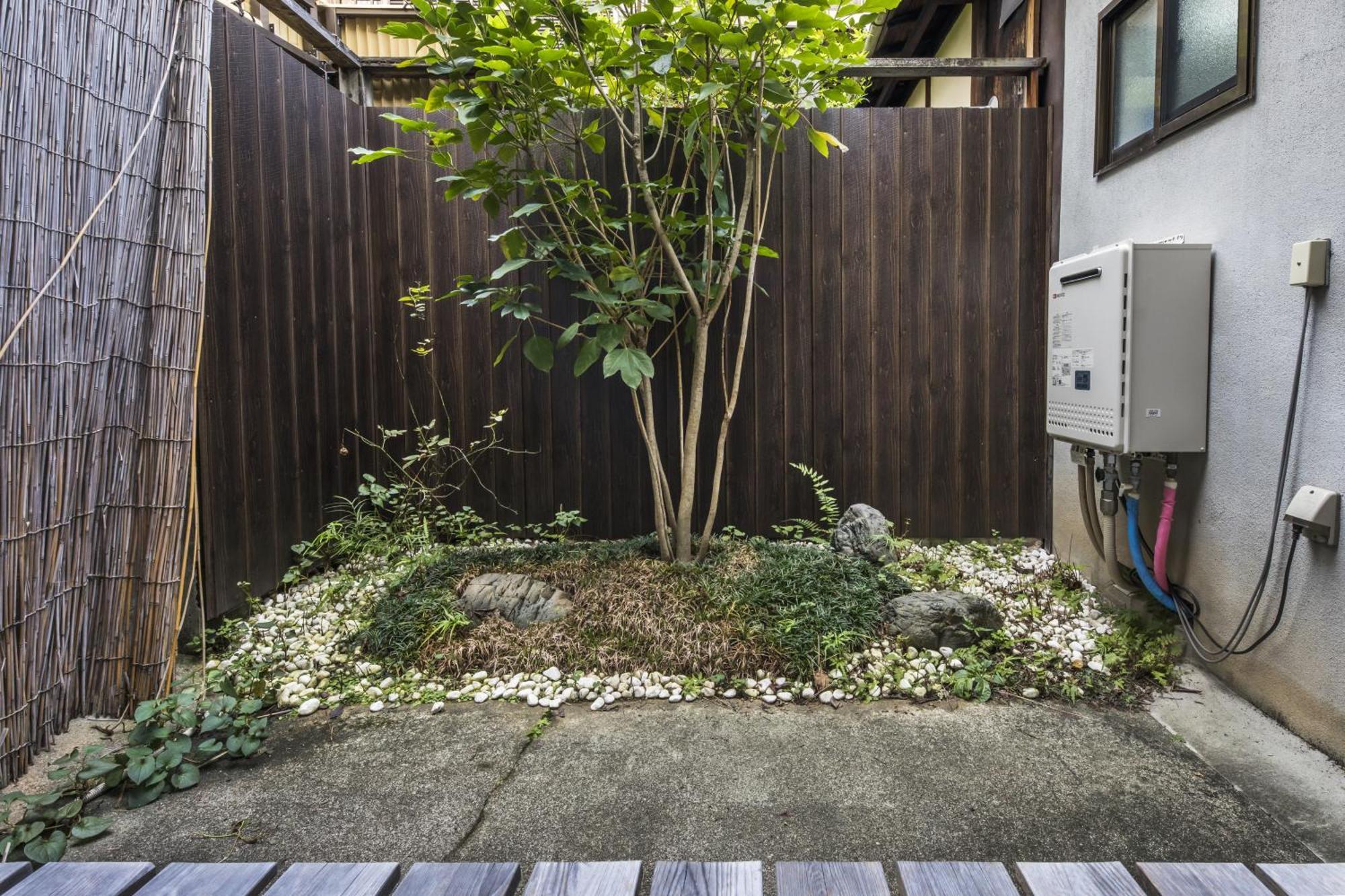 Shiki Homes Haru Kyoto Dış mekan fotoğraf