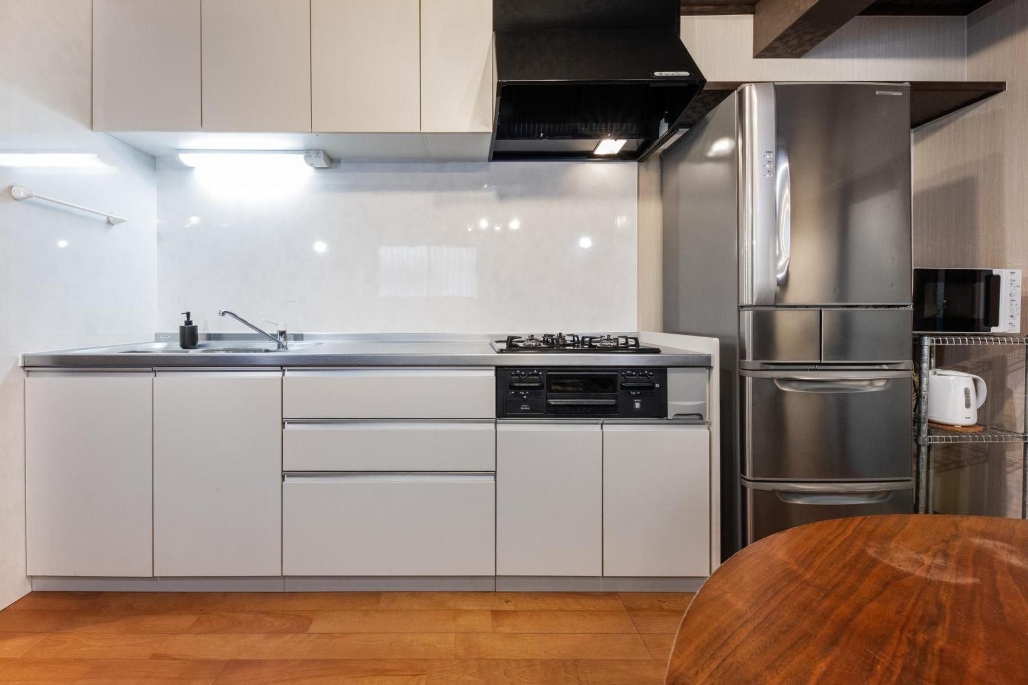Shiki Homes Haru Kyoto Dış mekan fotoğraf