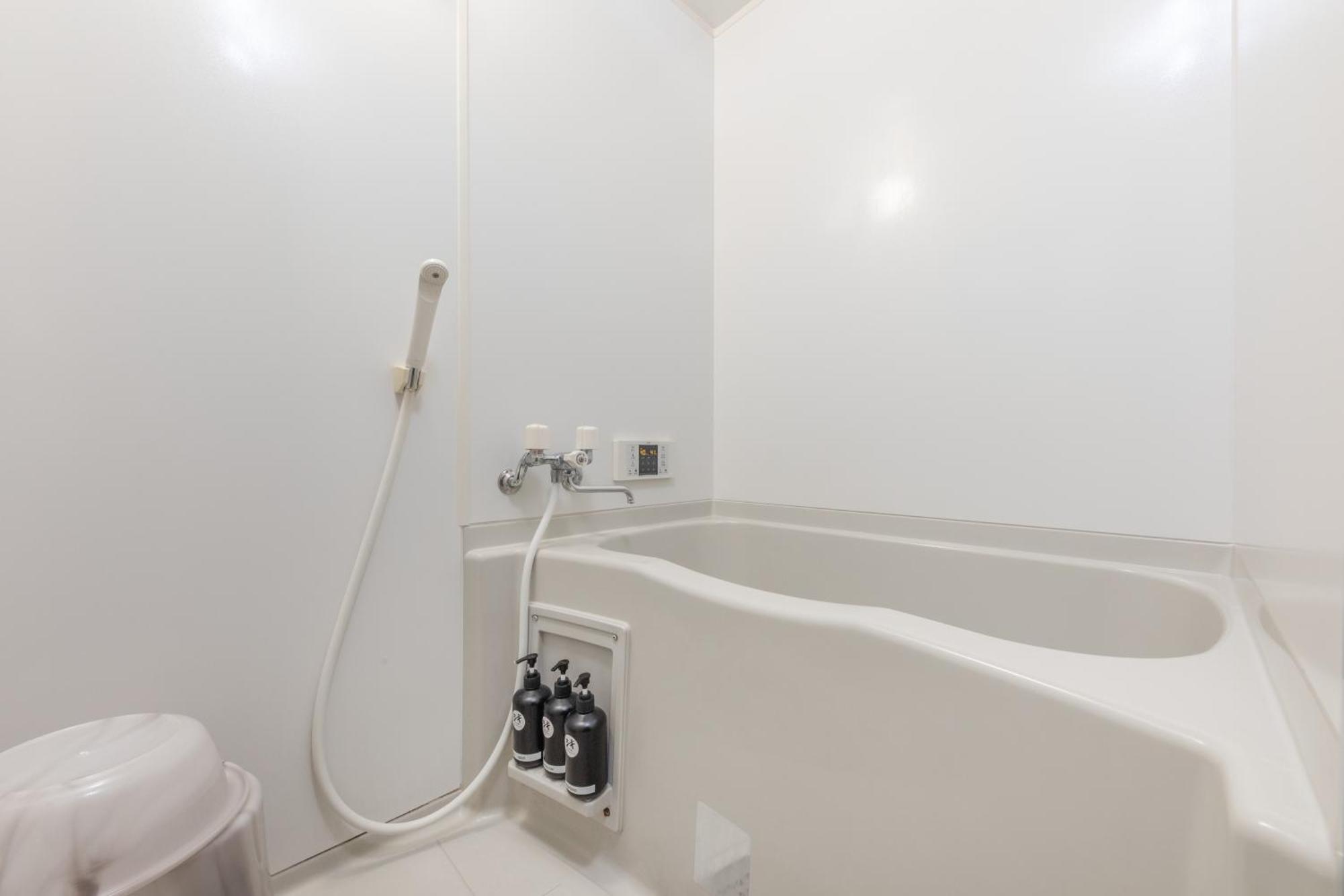 Shiki Homes Haru Kyoto Dış mekan fotoğraf