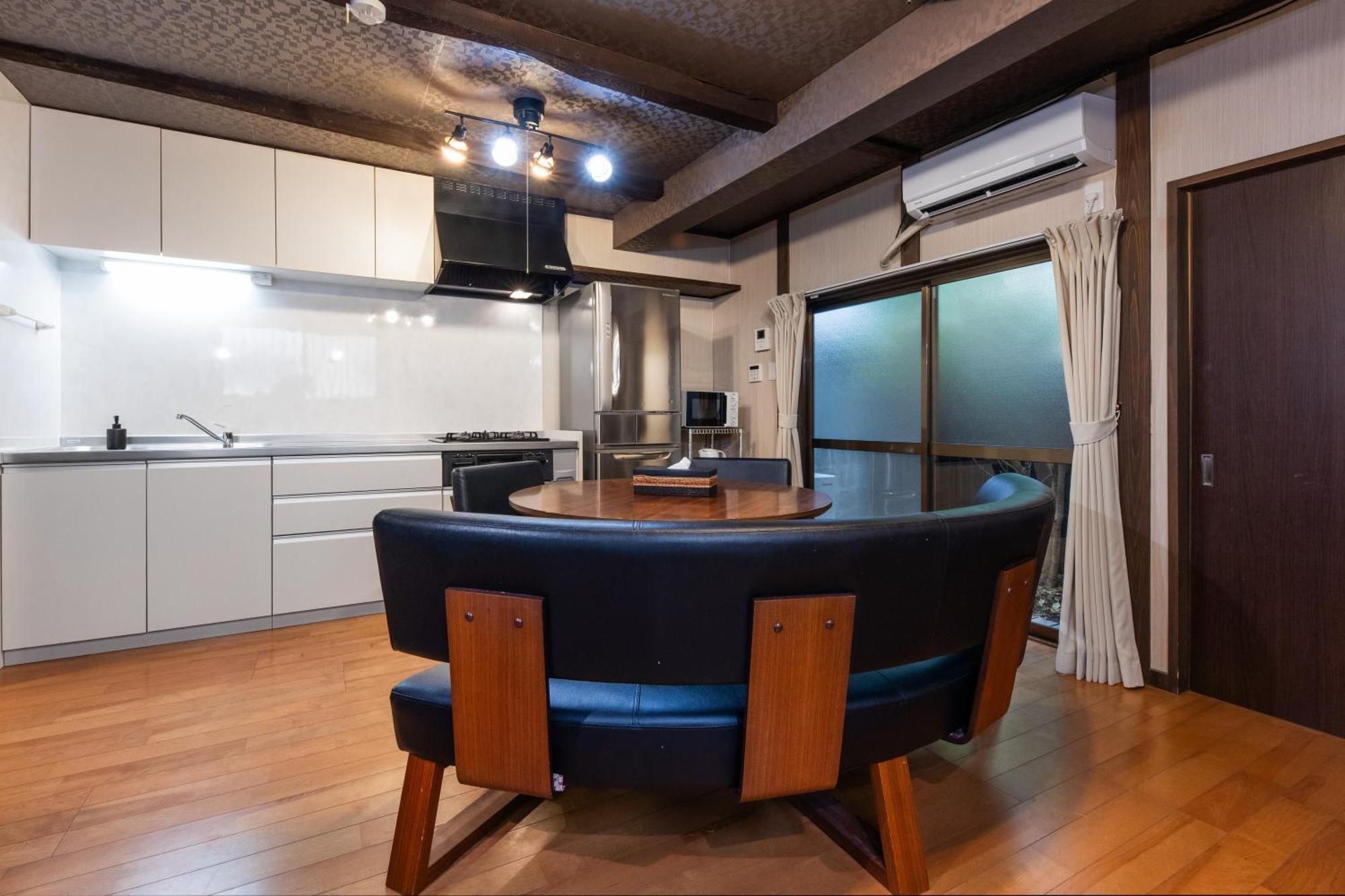 Shiki Homes Haru Kyoto Dış mekan fotoğraf