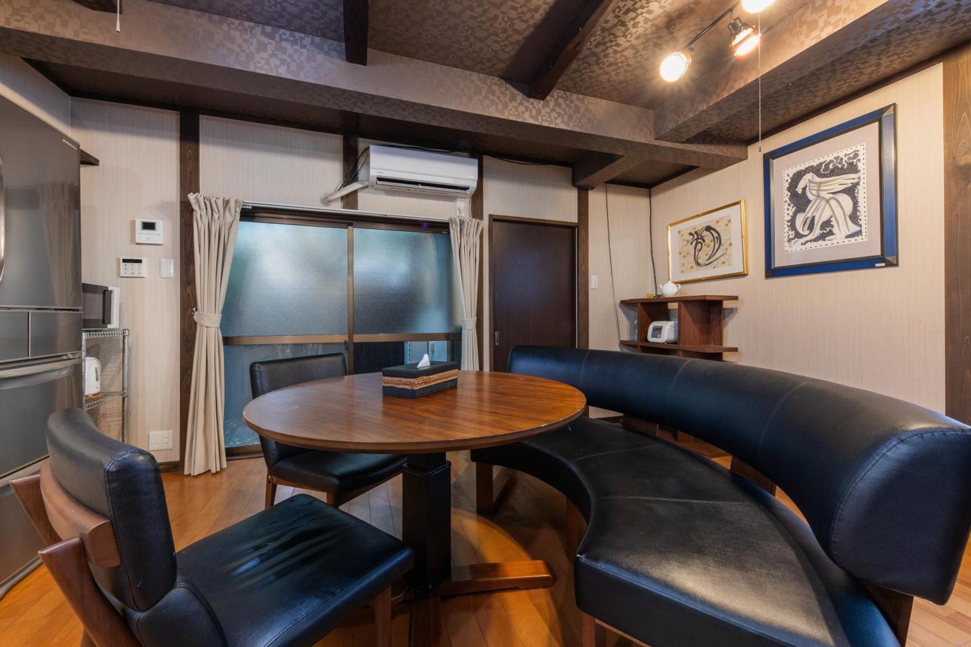 Shiki Homes Haru Kyoto Dış mekan fotoğraf