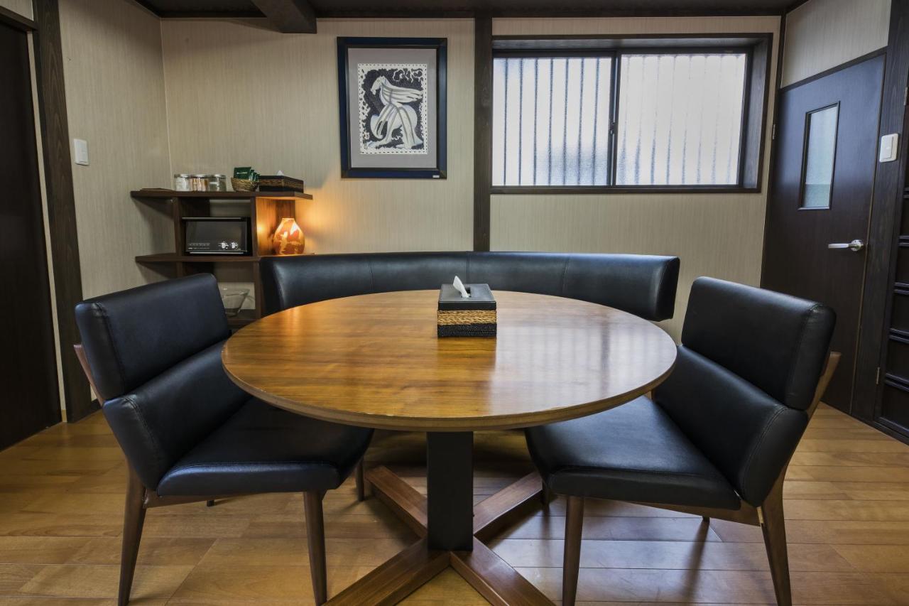Shiki Homes Haru Kyoto Dış mekan fotoğraf