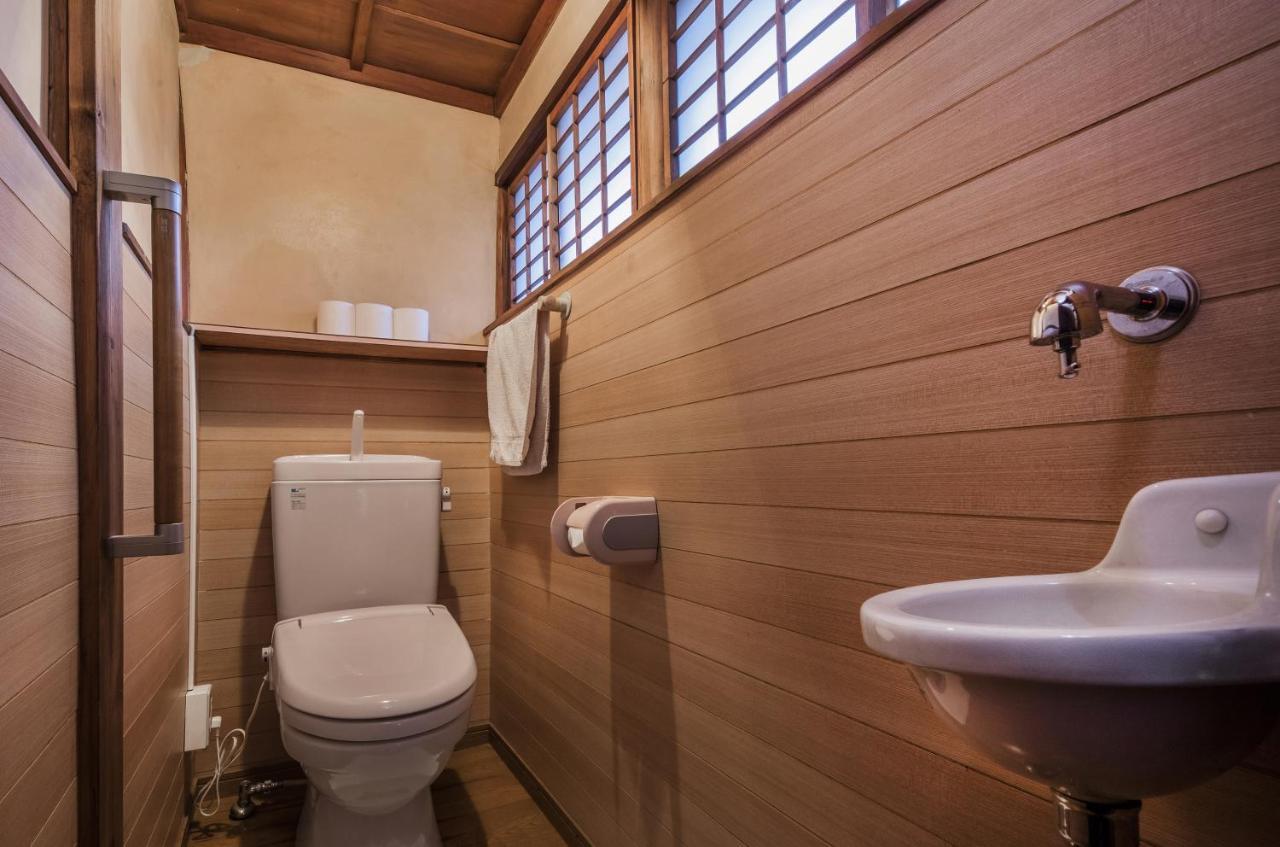 Shiki Homes Haru Kyoto Dış mekan fotoğraf