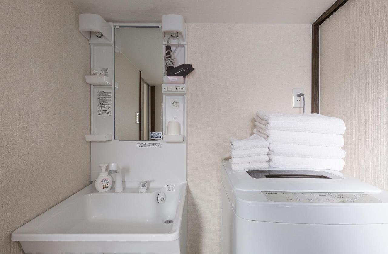 Shiki Homes Haru Kyoto Dış mekan fotoğraf