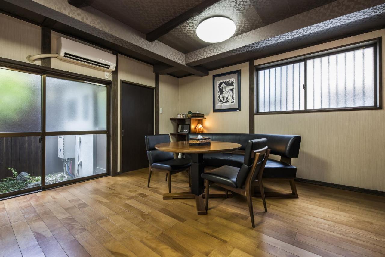 Shiki Homes Haru Kyoto Dış mekan fotoğraf