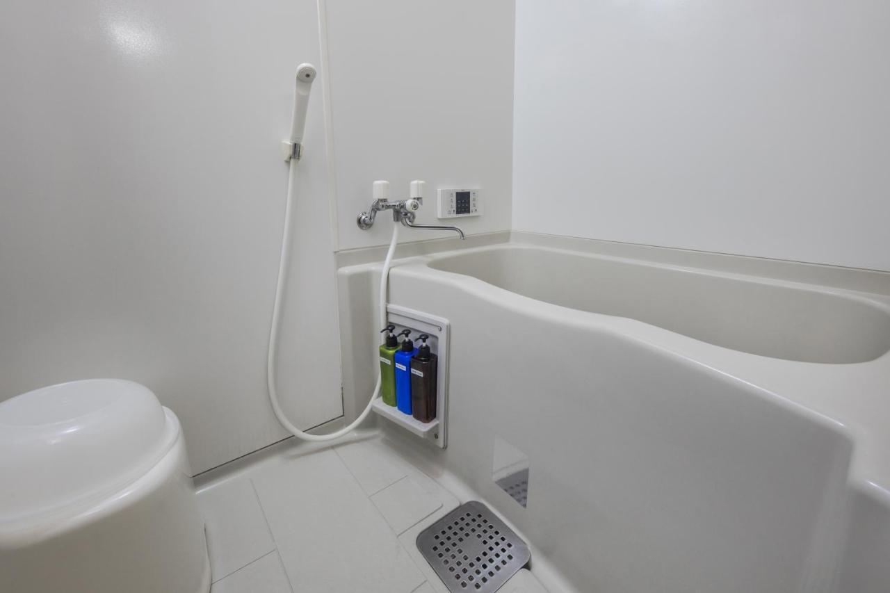 Shiki Homes Haru Kyoto Dış mekan fotoğraf