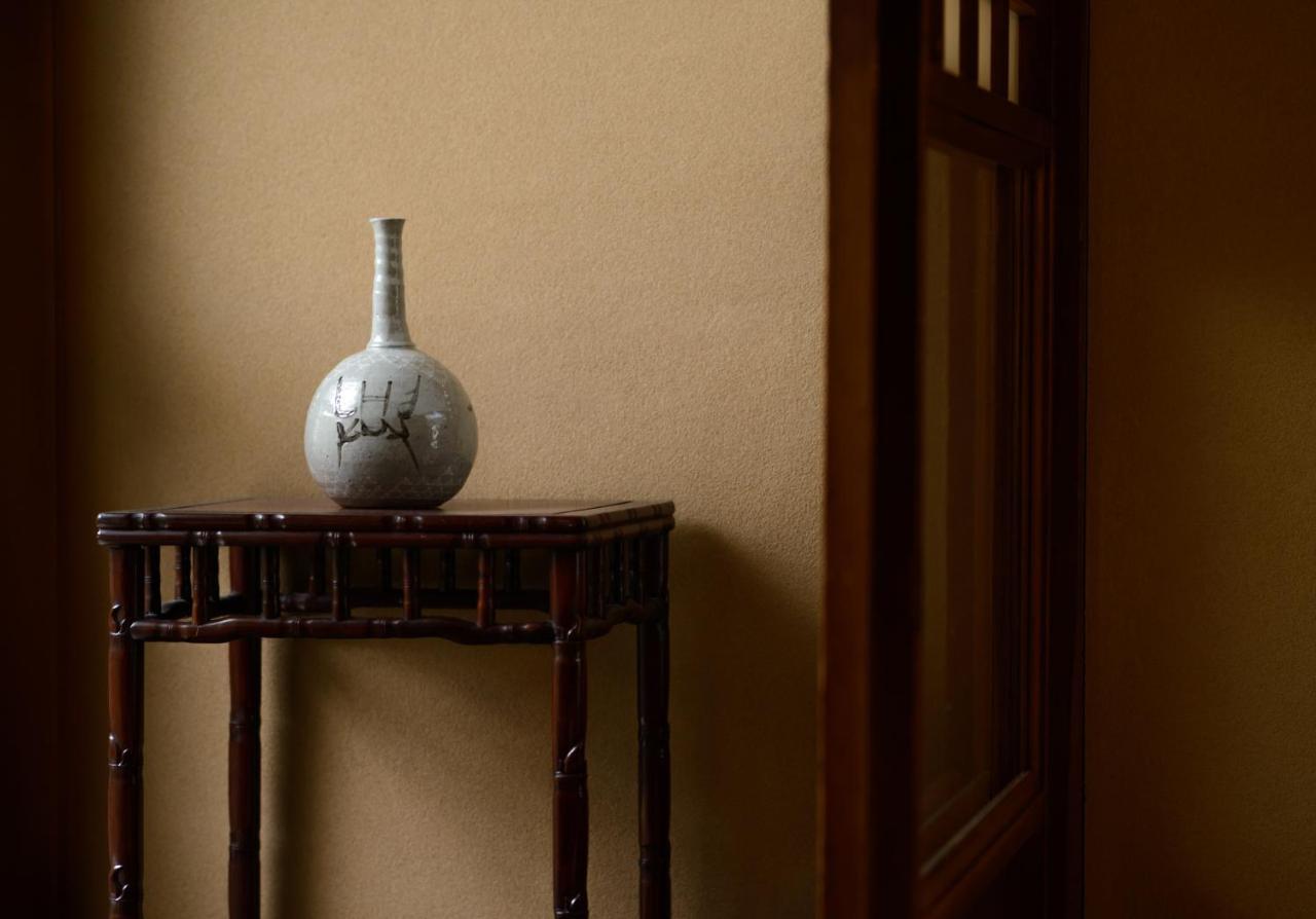 Shiki Homes Haru Kyoto Dış mekan fotoğraf